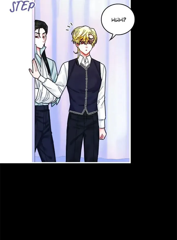 How to Refuse the Route Chapter 46 page 5 - 