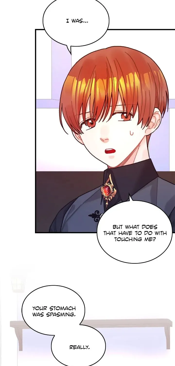 How to Refuse the Route Chapter 46 page 41 - 