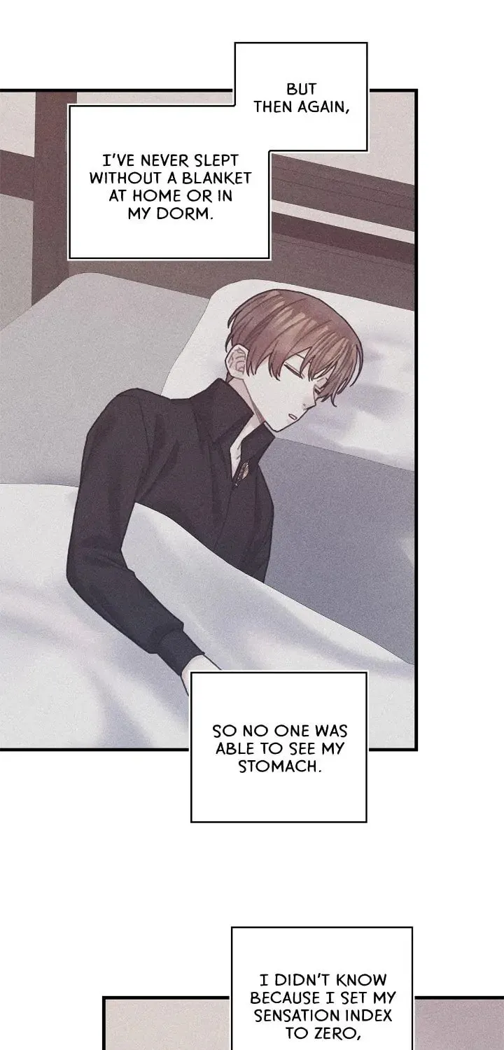 How to Refuse the Route Chapter 46 page 43 - 