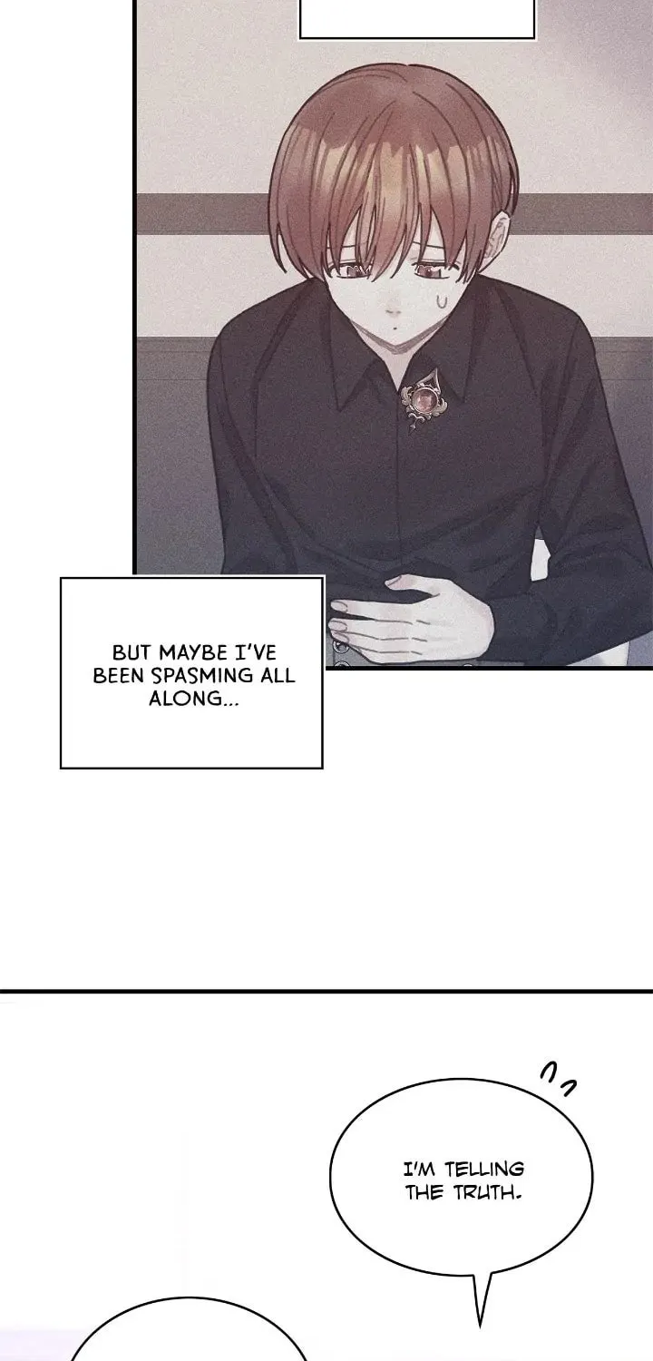How to Refuse the Route Chapter 46 page 44 - 