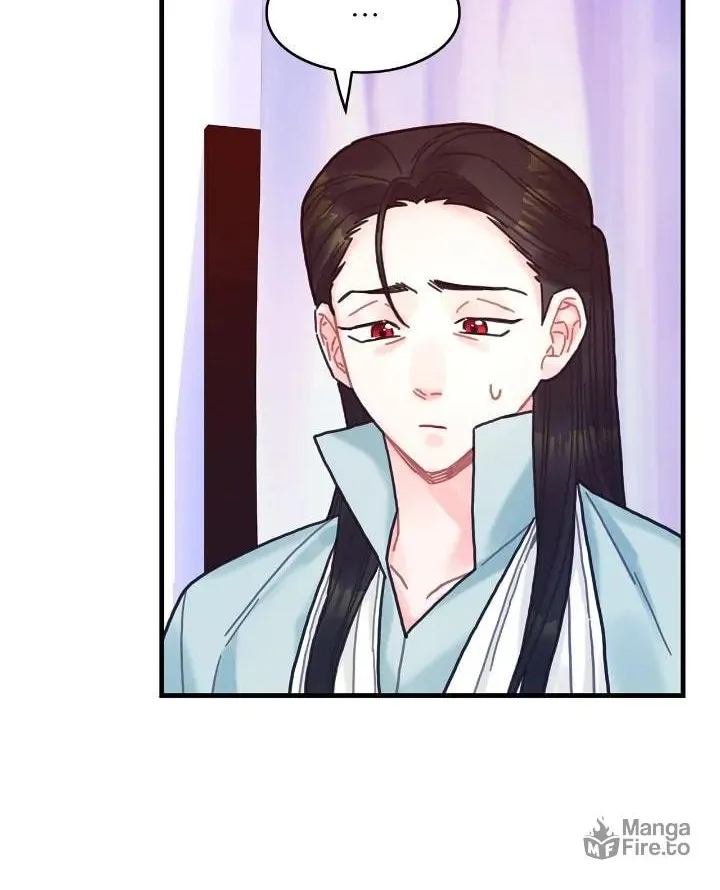 How to Refuse the Route Chapter 46 page 47 - 