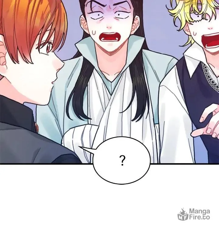 How to Refuse the Route Chapter 46 page 52 - 