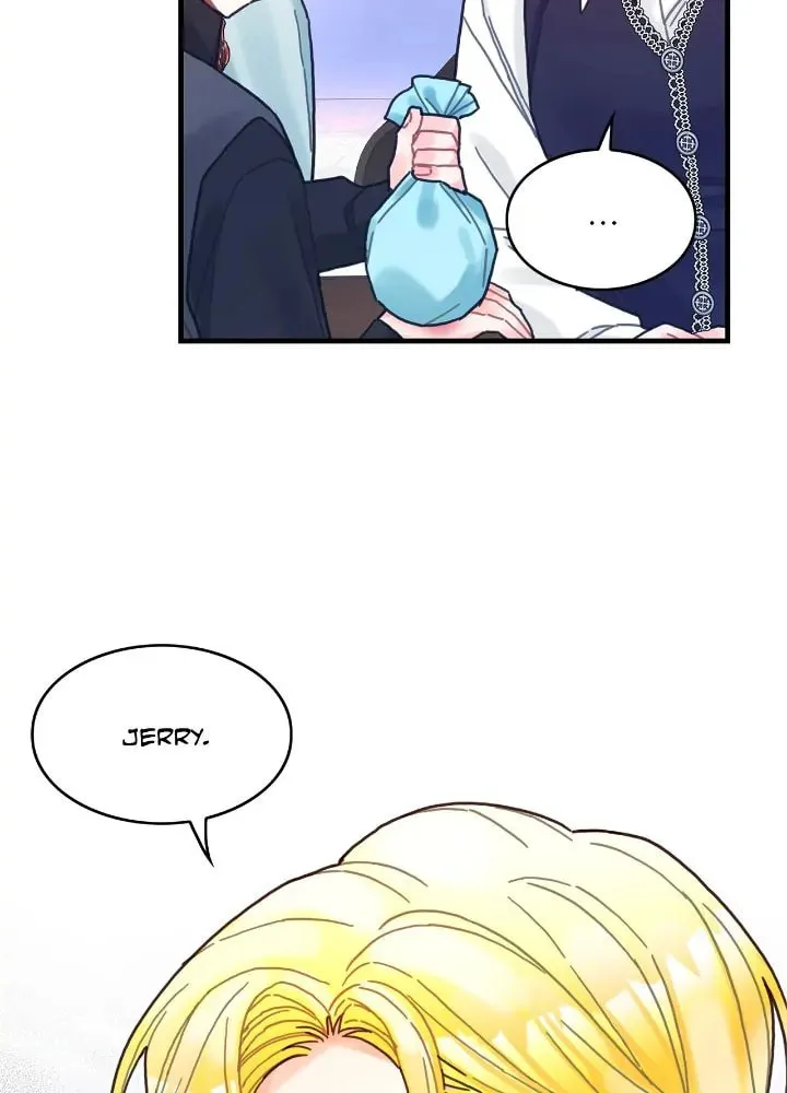 How to Refuse the Route Chapter 46 page 55 - 