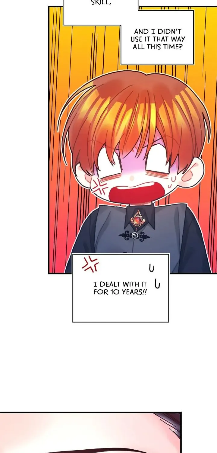 How to Refuse the Route Chapter 46 page 59 - 