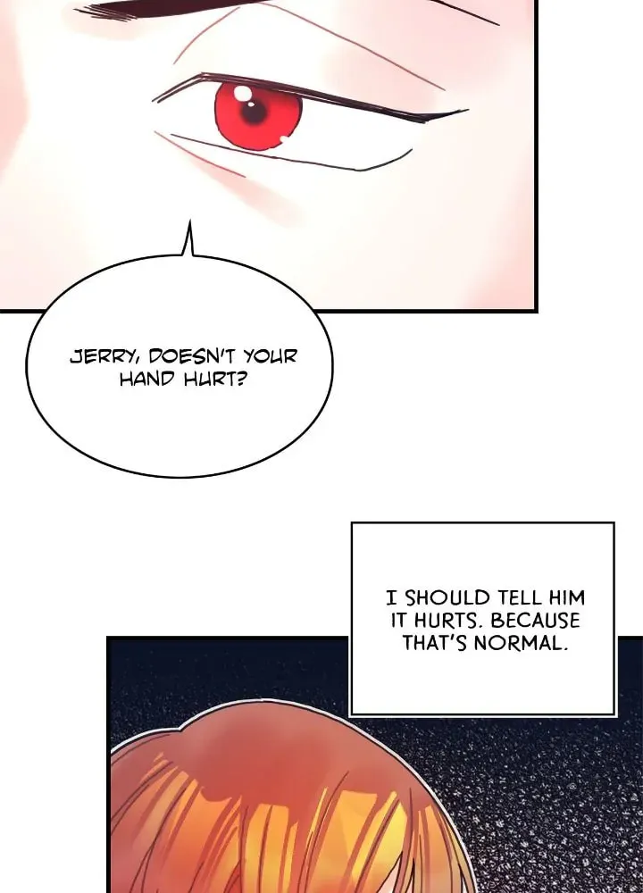 How to Refuse the Route Chapter 46 page 60 - 