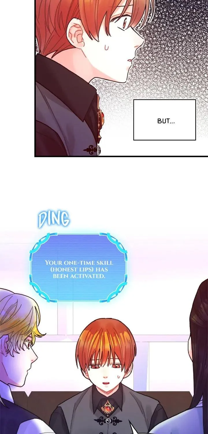 How to Refuse the Route Chapter 46 page 61 - 