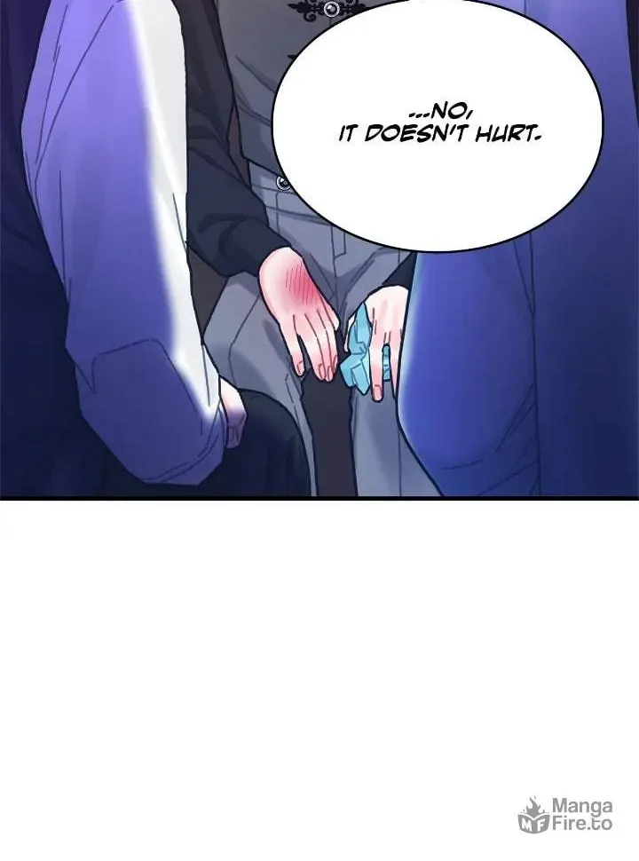 How to Refuse the Route Chapter 46 page 62 - 