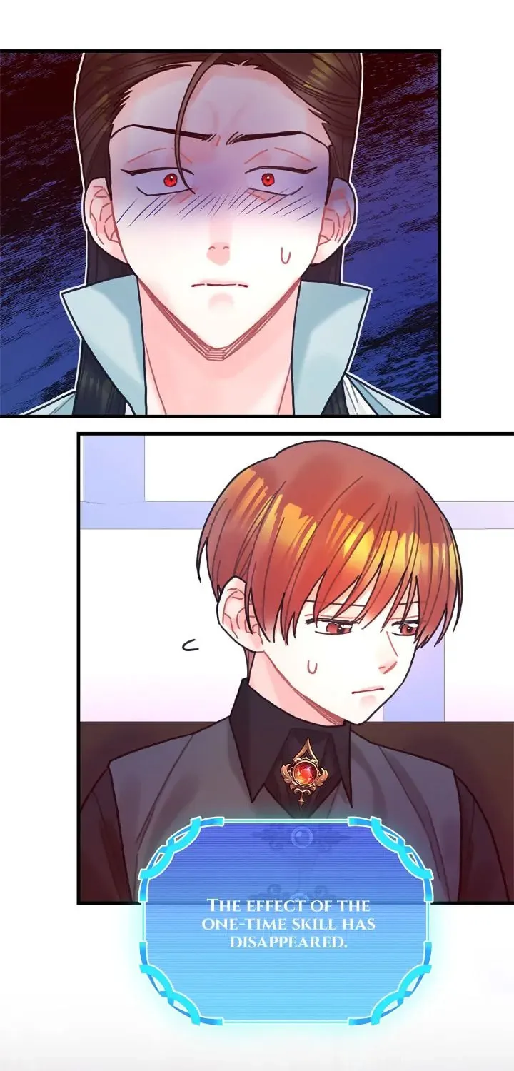 How to Refuse the Route Chapter 46 page 63 - 