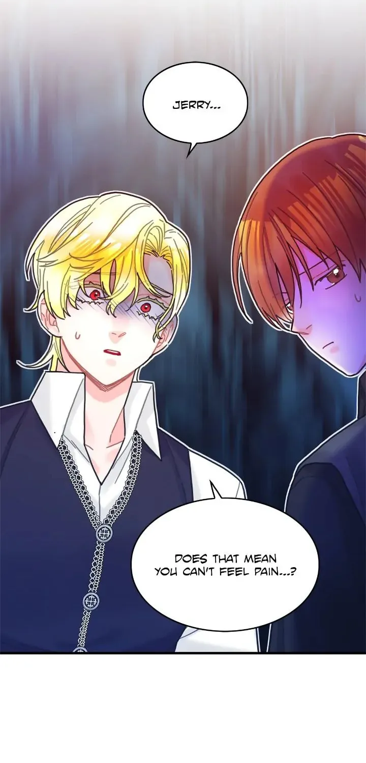 How to Refuse the Route Chapter 46 page 64 - 