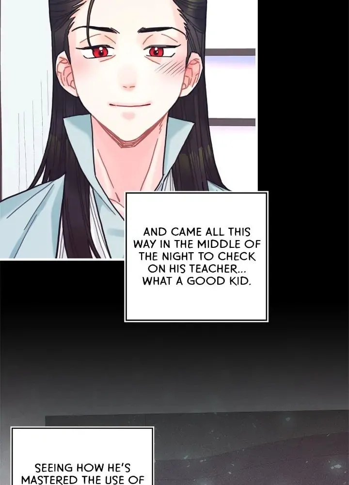 How to Refuse the Route Chapter 46 page 8 - 