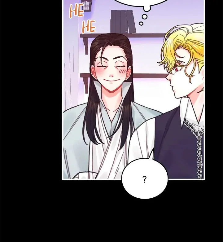 How to Refuse the Route Chapter 46 page 10 - 