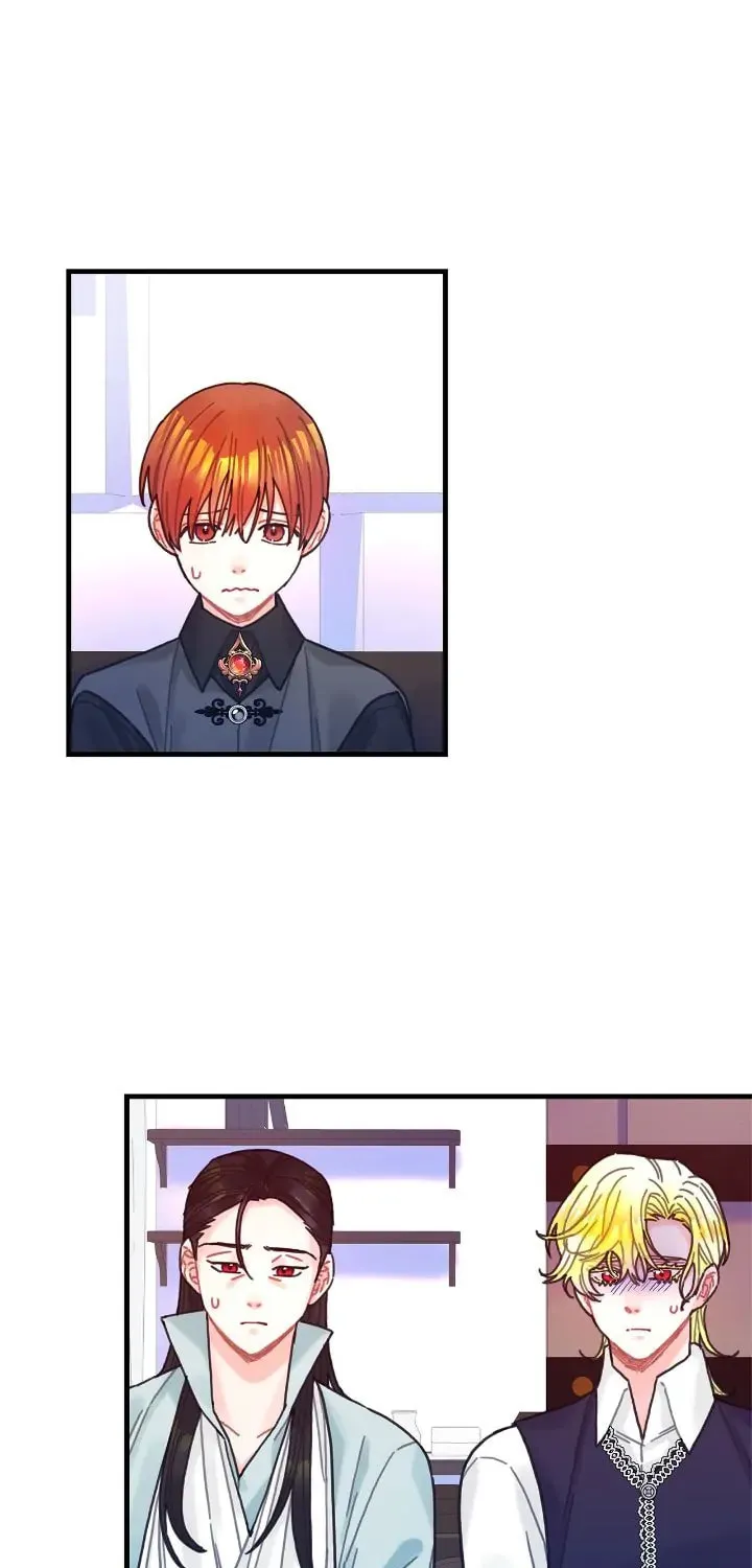 How to Refuse the Route Chapter 47 page 1 - 