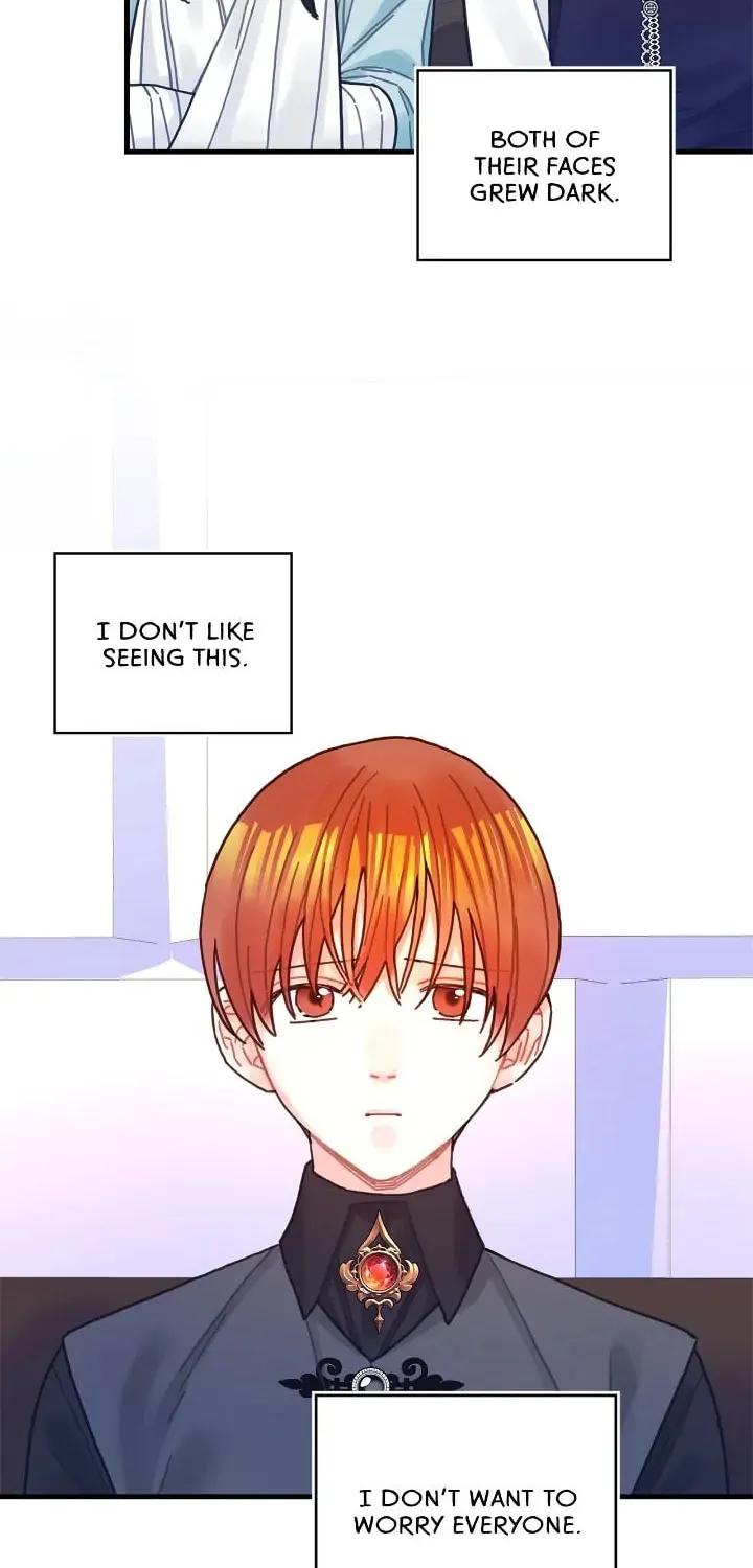 How to Refuse the Route Chapter 47 page 2 - 