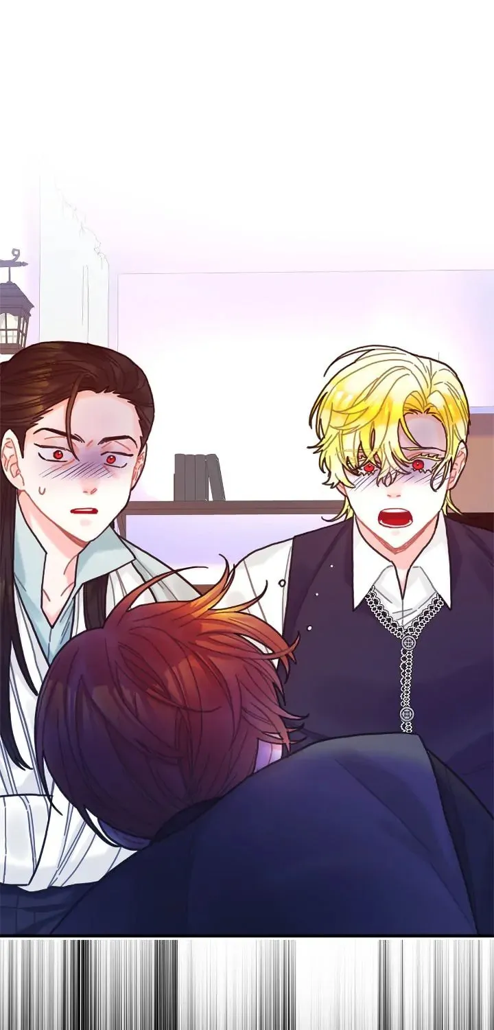 How to Refuse the Route Chapter 47 page 11 - 