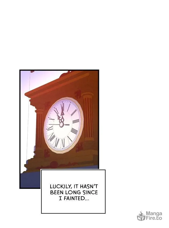 How to Refuse the Route Chapter 47 page 15 - 