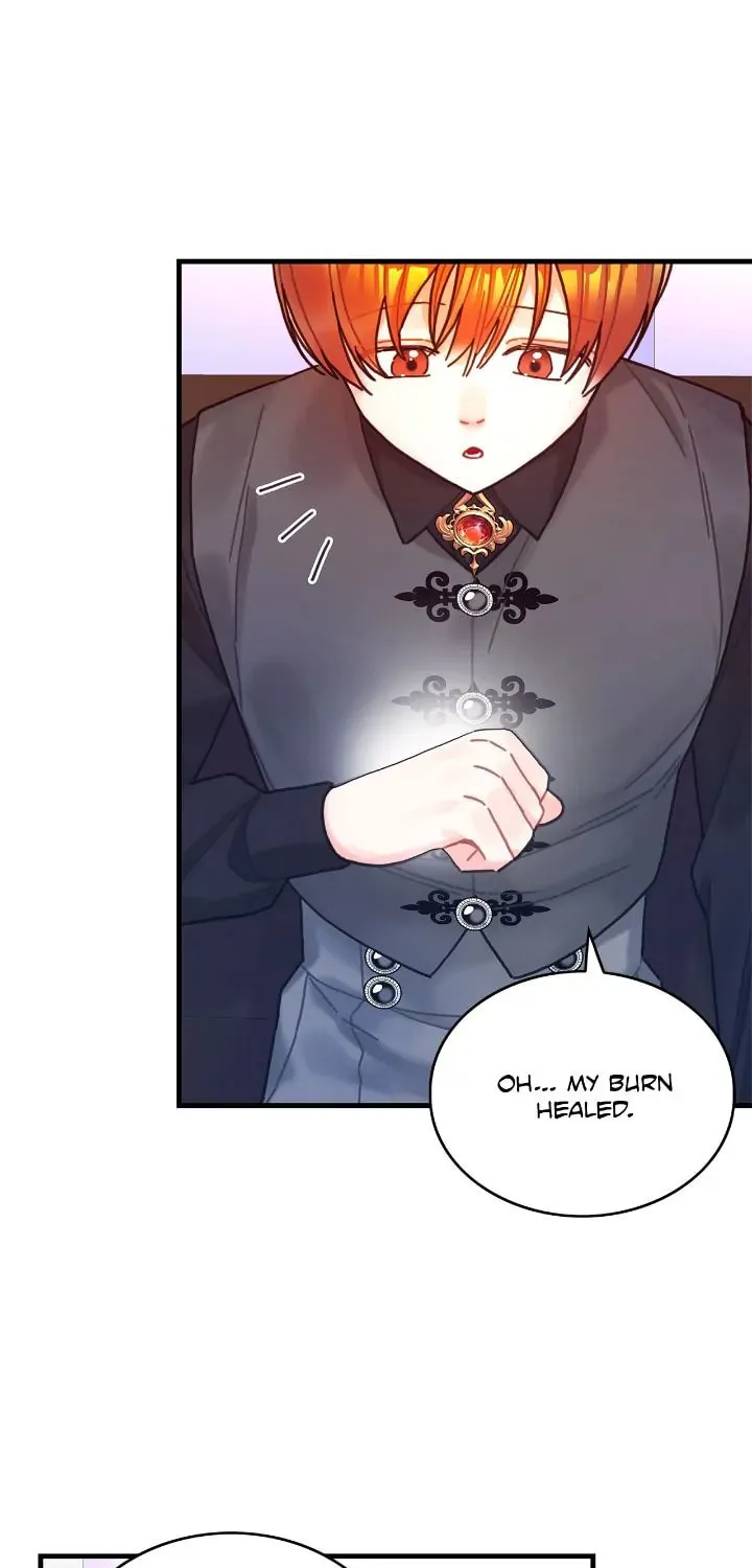 How to Refuse the Route Chapter 47 page 16 - 