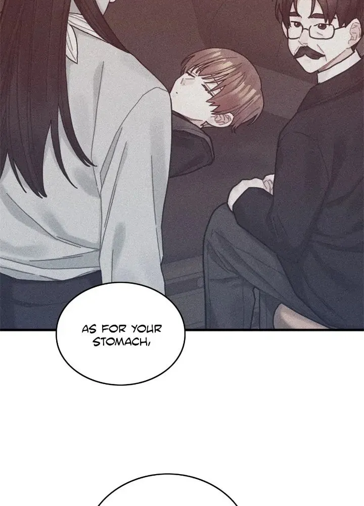 How to Refuse the Route Chapter 47 page 18 - 