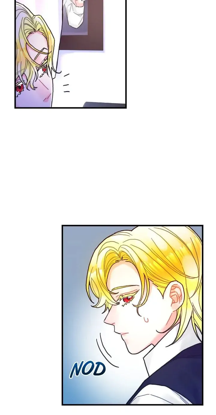 How to Refuse the Route Chapter 47 page 20 - 