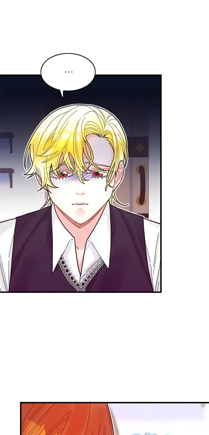 How to Refuse the Route Chapter 47 page 22 - 