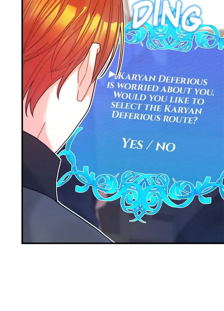 How to Refuse the Route Chapter 47 page 23 - 