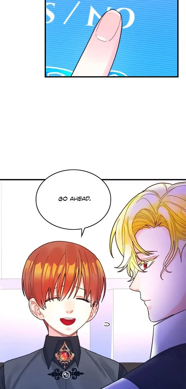 How to Refuse the Route Chapter 47 page 25 - 