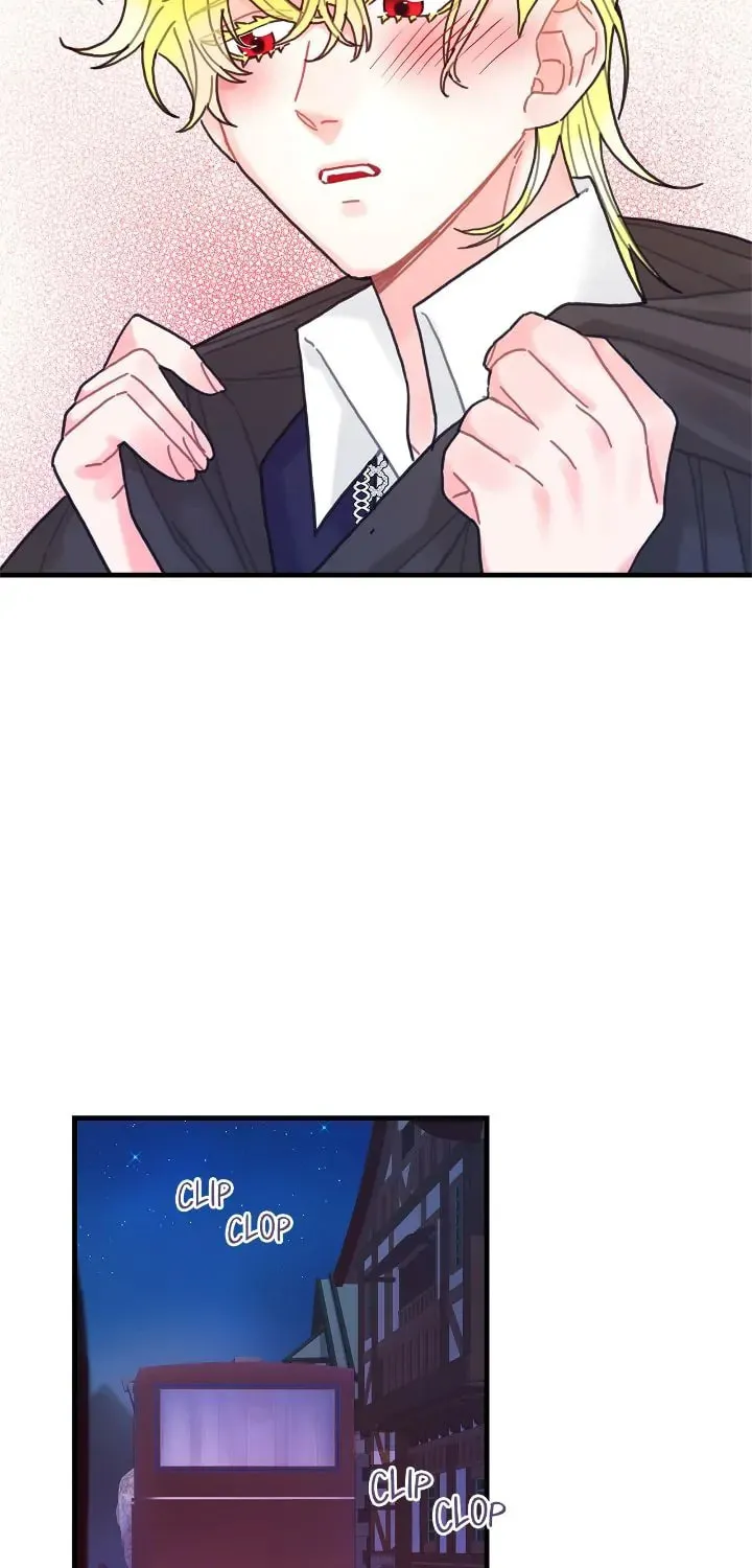How to Refuse the Route Chapter 47 page 30 - 