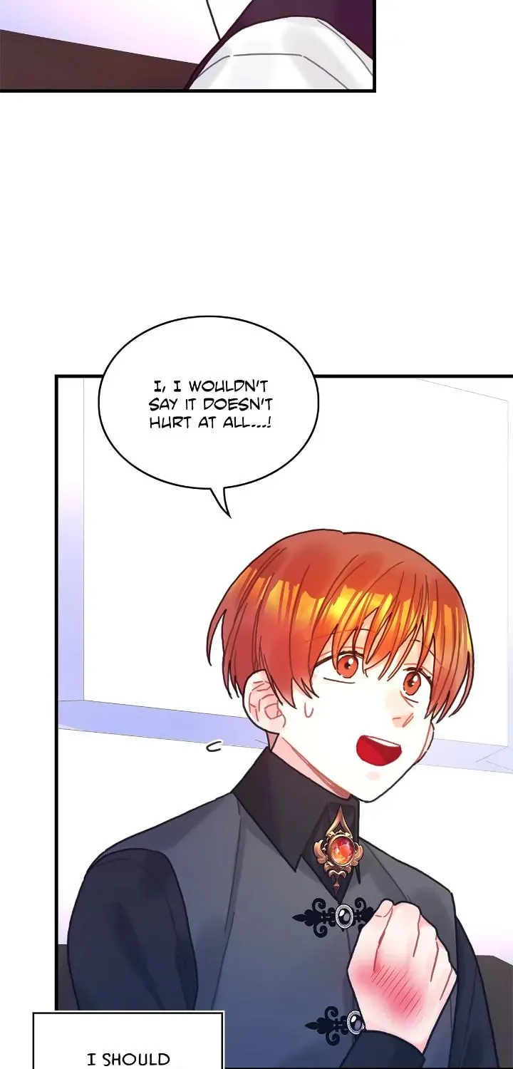 How to Refuse the Route Chapter 47 page 4 - 