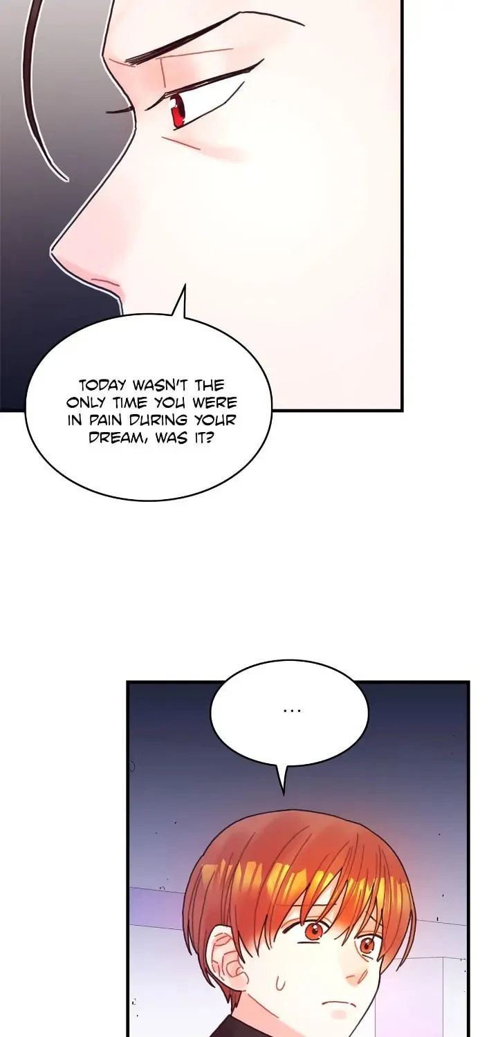 How to Refuse the Route Chapter 47 page 36 - 
