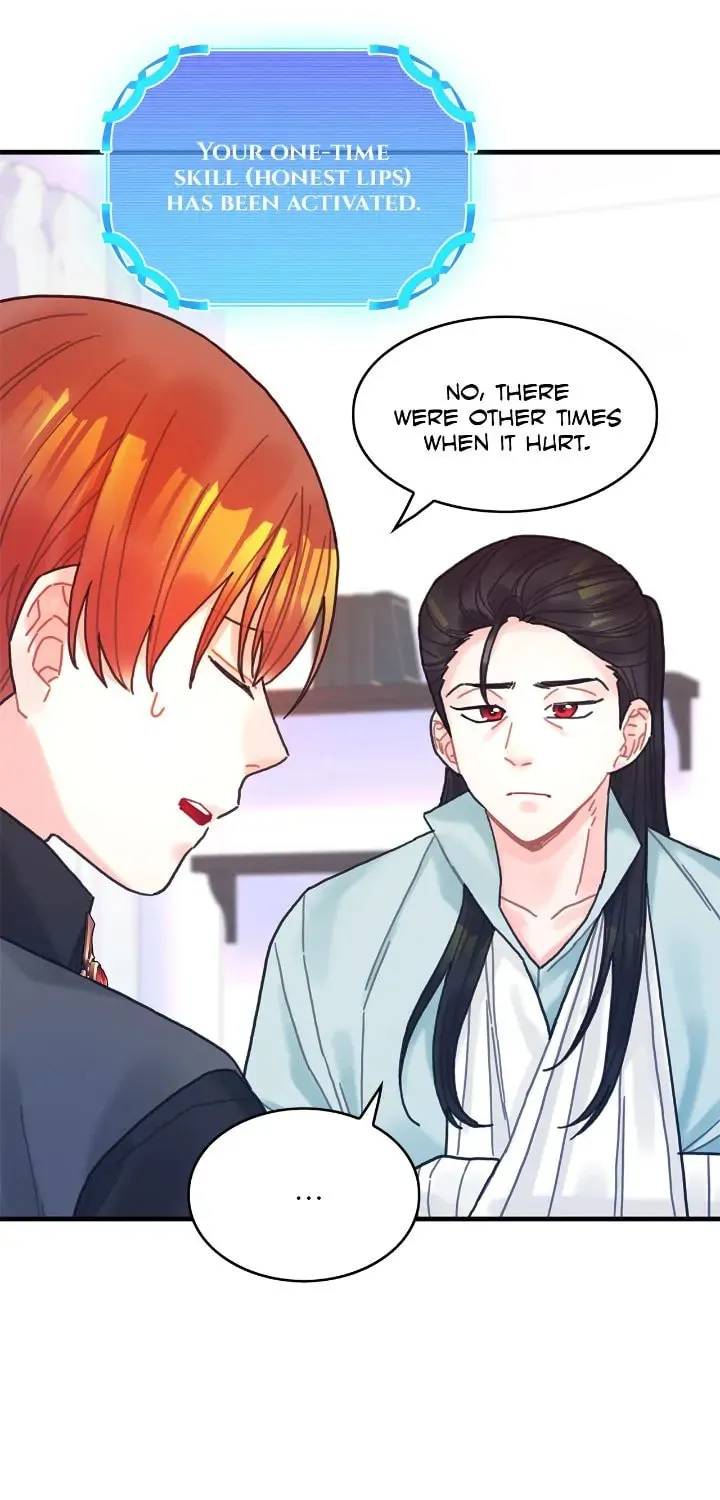 How to Refuse the Route Chapter 47 page 38 - 