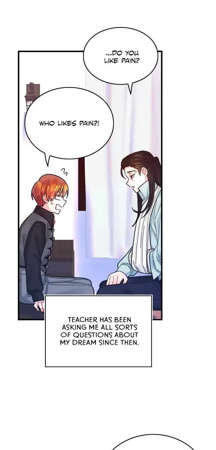 How to Refuse the Route Chapter 47 page 39 - 