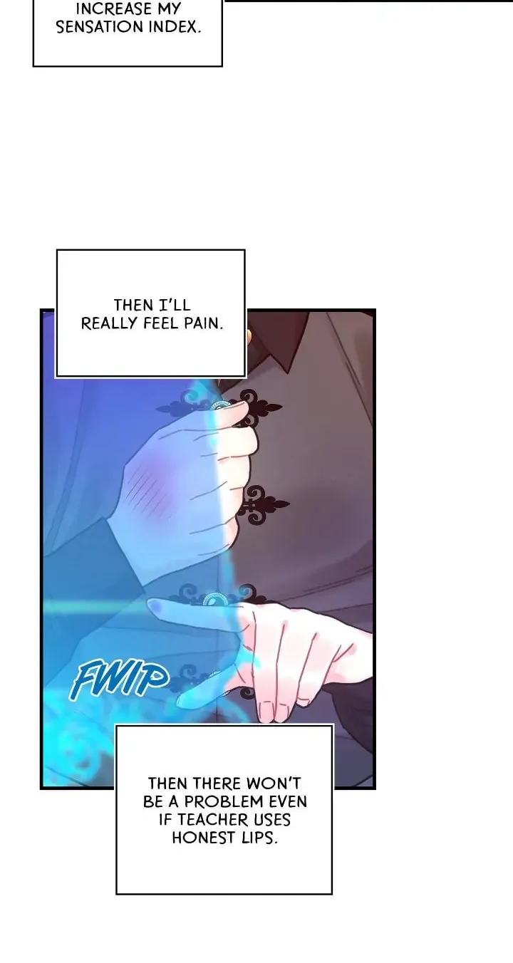 How to Refuse the Route Chapter 47 page 5 - 
