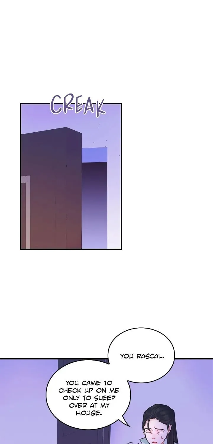 How to Refuse the Route Chapter 47 page 41 - 