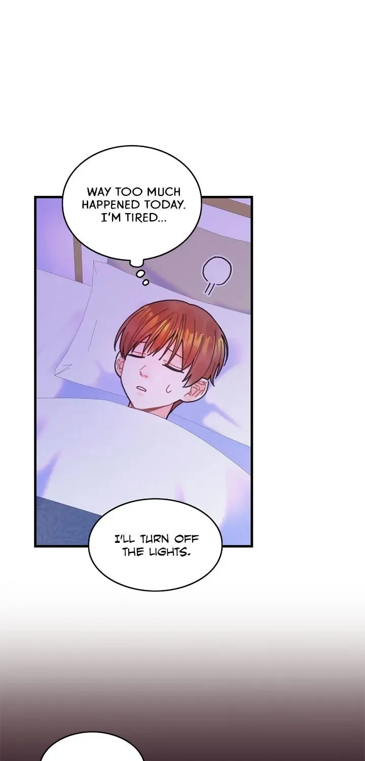 How to Refuse the Route Chapter 47 page 43 - 