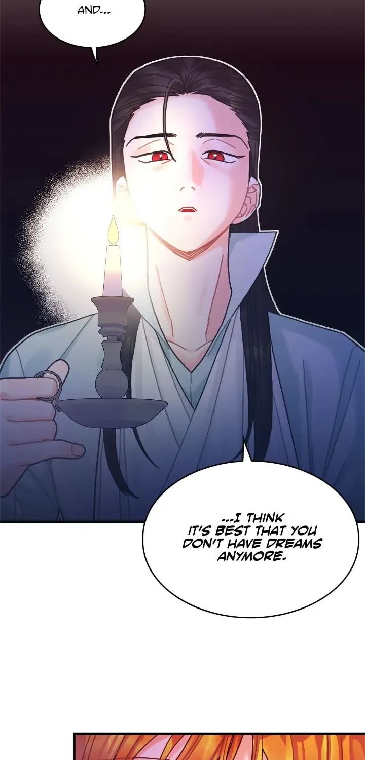 How to Refuse the Route Chapter 47 page 44 - 