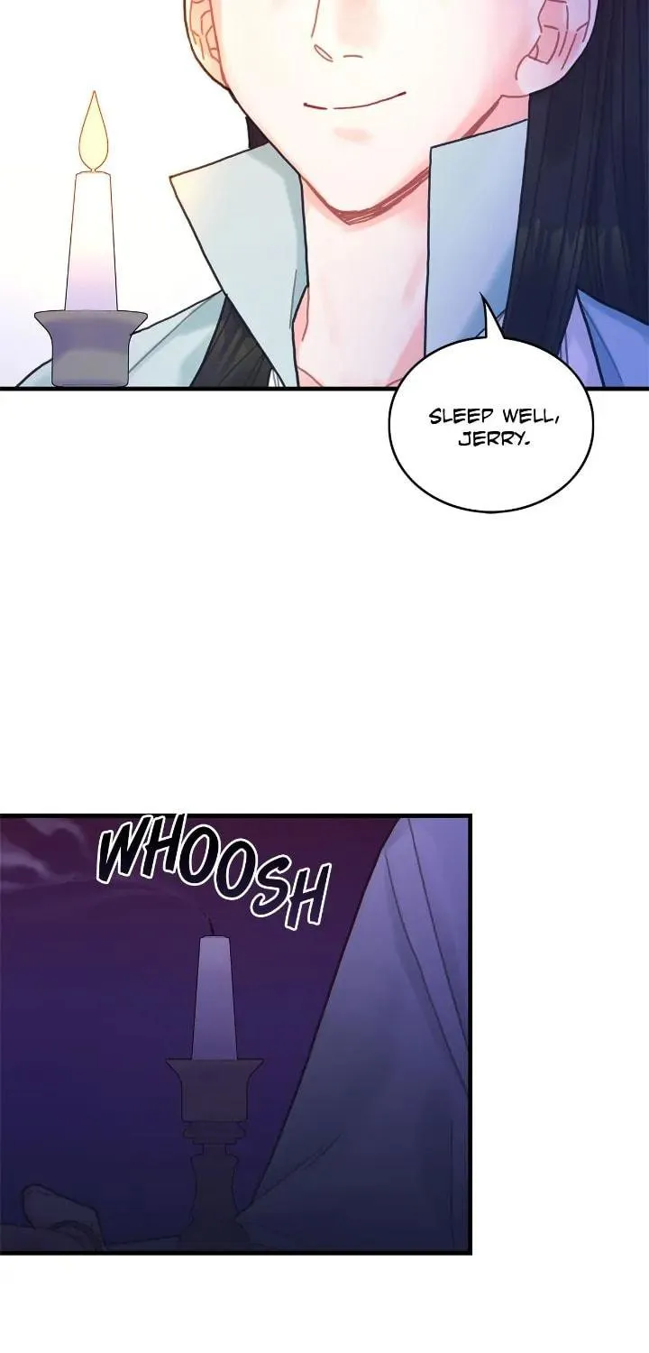 How to Refuse the Route Chapter 47 page 46 - 