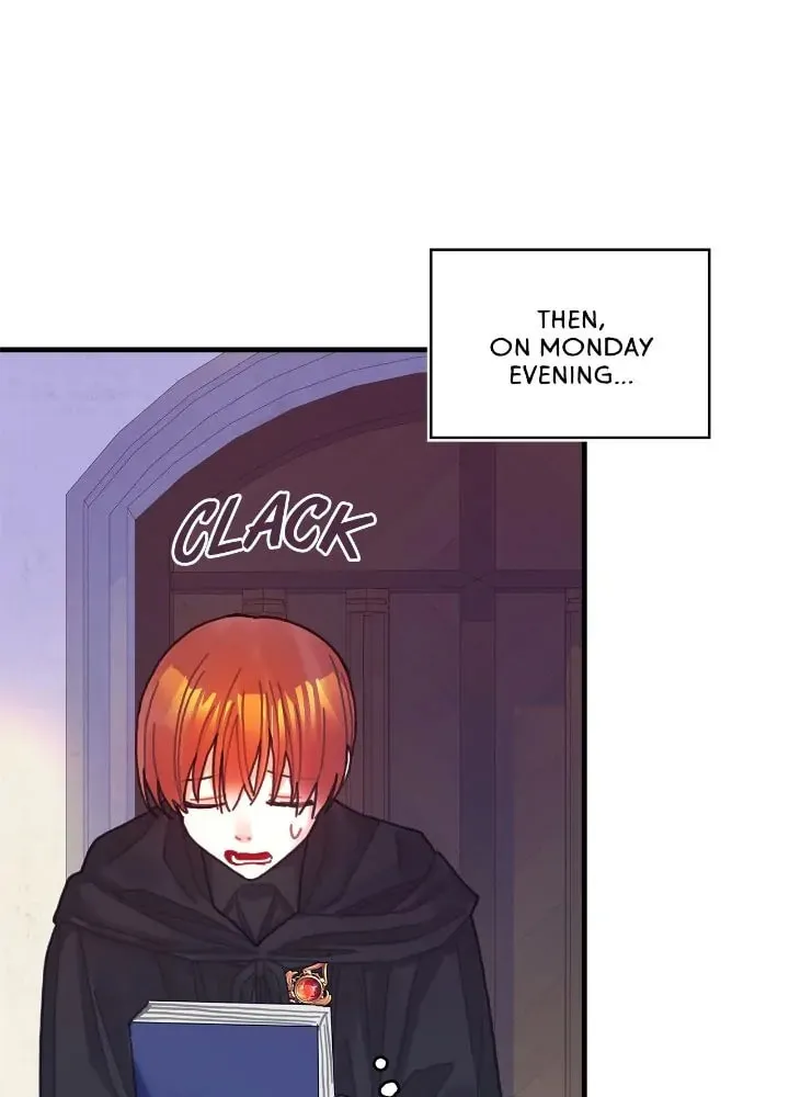 How to Refuse the Route Chapter 47 page 50 - 