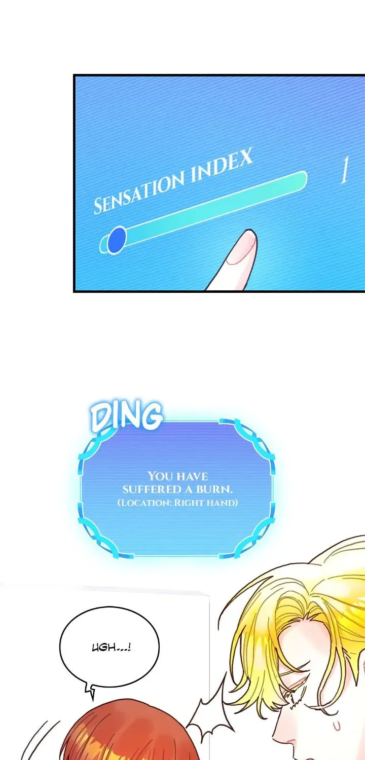 How to Refuse the Route Chapter 47 page 6 - 