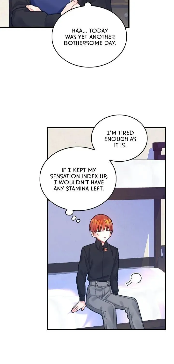 How to Refuse the Route Chapter 47 page 51 - 