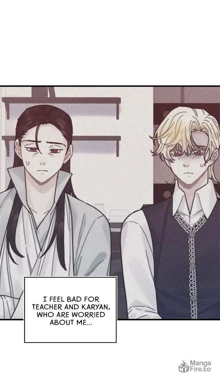 How to Refuse the Route Chapter 47 page 52 - 