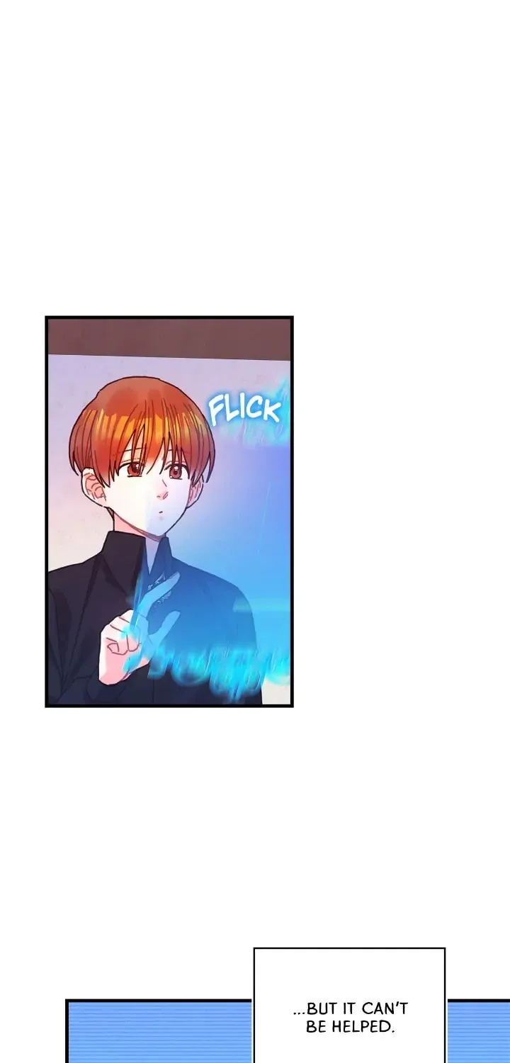 How to Refuse the Route Chapter 47 page 53 - 