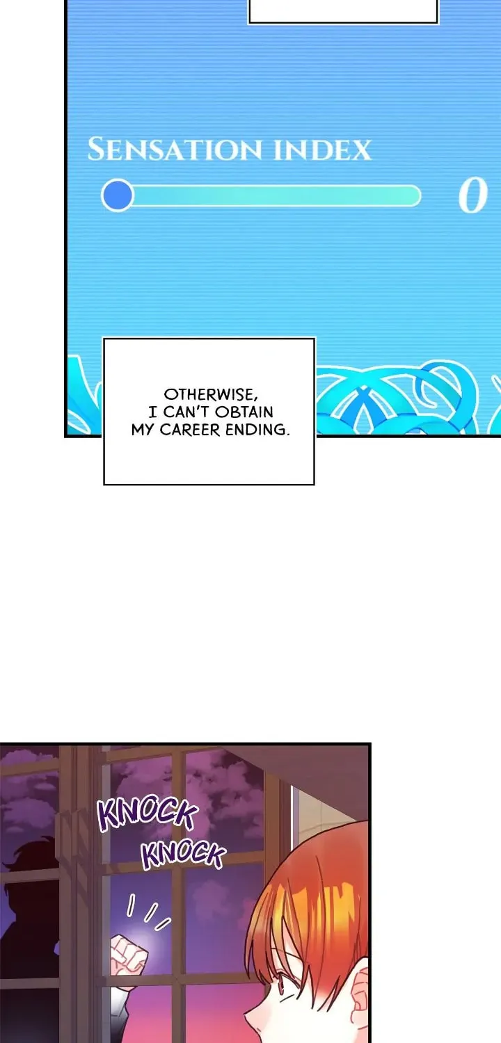 How to Refuse the Route Chapter 47 page 54 - 