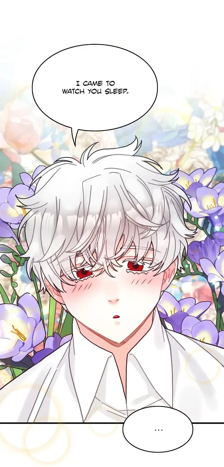 How to Refuse the Route Chapter 47 page 58 - 