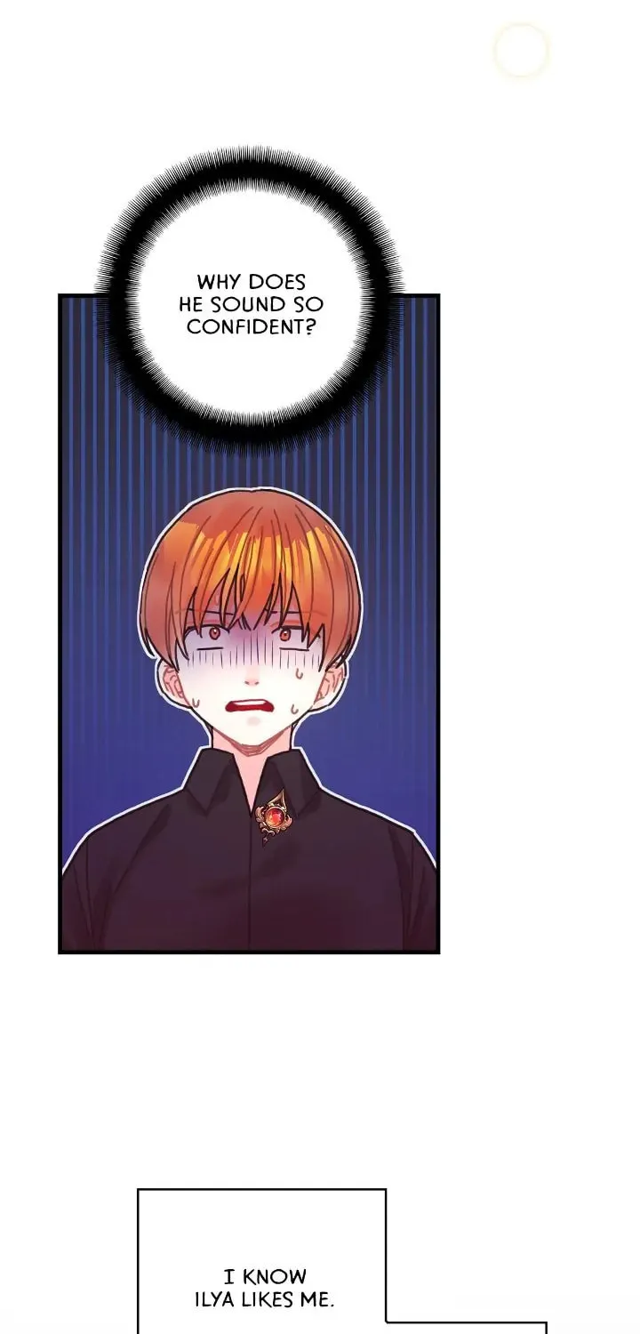How to Refuse the Route Chapter 47 page 59 - 