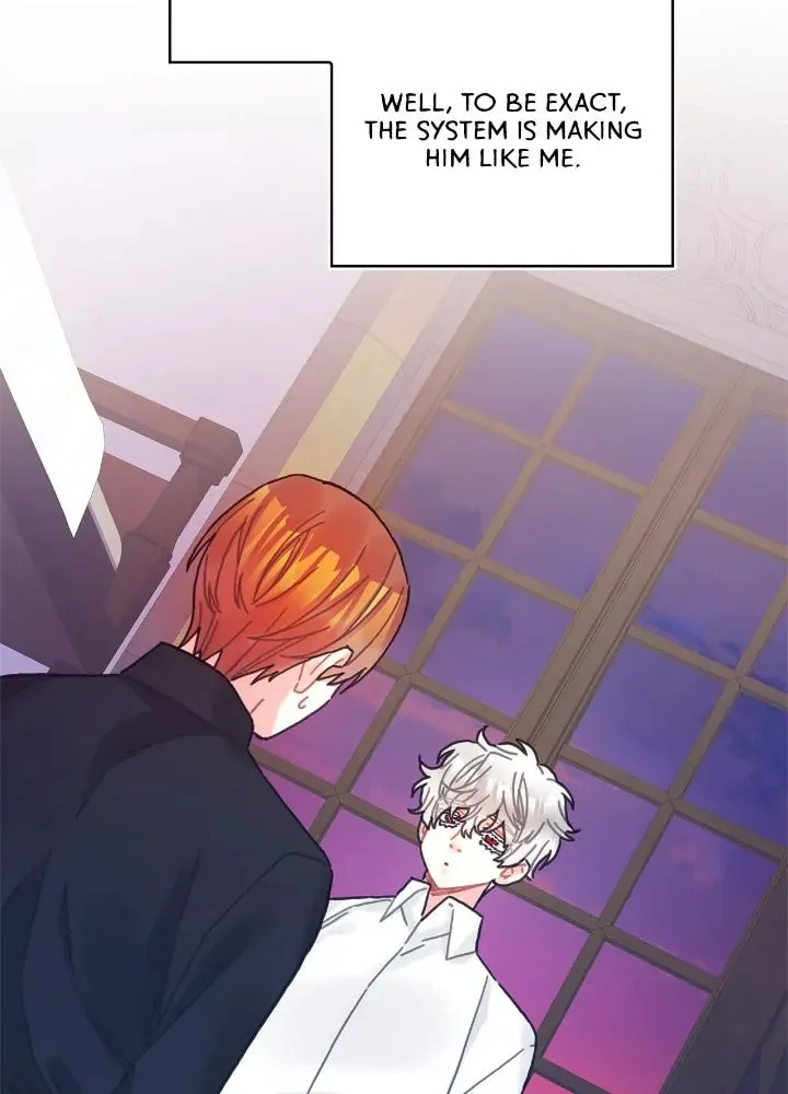 How to Refuse the Route Chapter 47 page 60 - 
