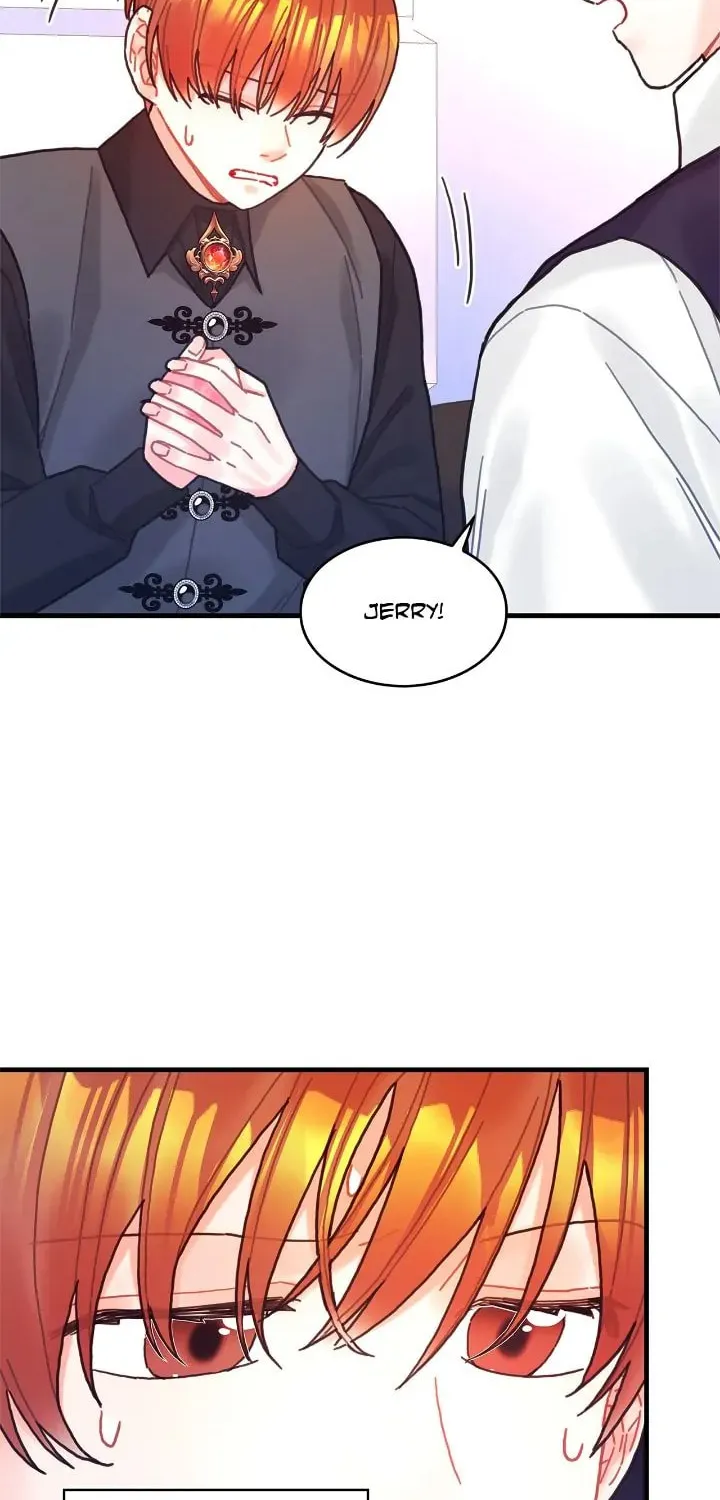 How to Refuse the Route Chapter 47 page 7 - 