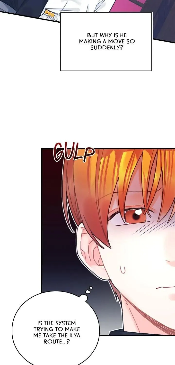 How to Refuse the Route Chapter 47 page 61 - 