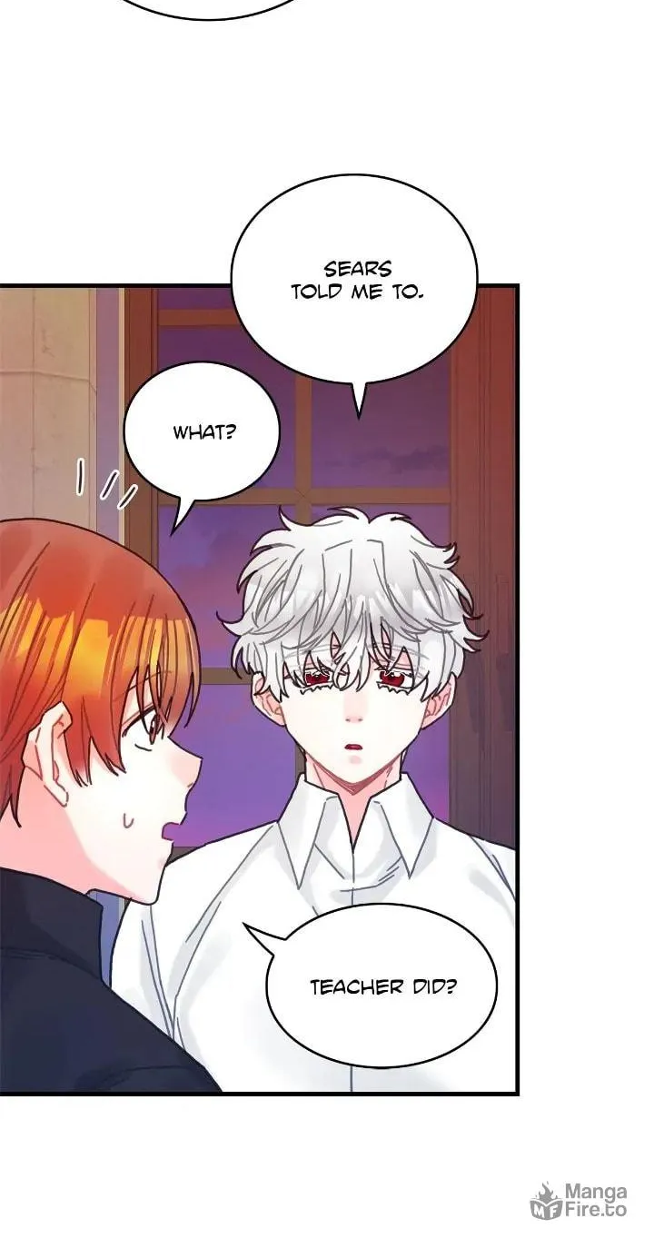 How to Refuse the Route Chapter 47 page 62 - 