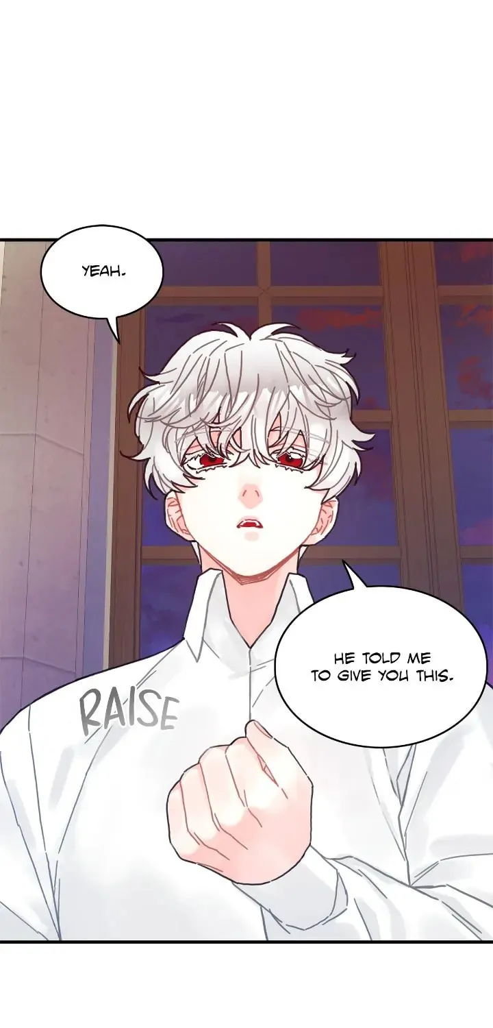 How to Refuse the Route Chapter 47 page 63 - 