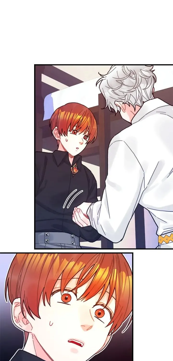 How to Refuse the Route Chapter 47 page 64 - 