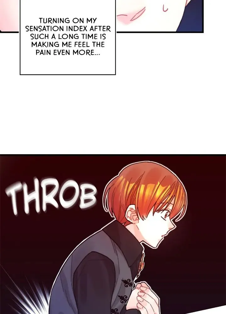 How to Refuse the Route Chapter 47 page 8 - 